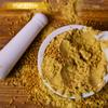A Kilo of Spices | Pure Ground Mustard Powder 1Kg | Made from Premium Yellow Mustard Seeds | Perfect for Cooking, Baking, and Seasoning | No Additives | Gently Dried for Freshness view 2