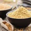A Kilo of Spices | Pure Ground Mustard Powder 1Kg | Made from Premium Yellow Mustard Seeds | Perfect for Cooking, Baking, and Seasoning | No Additives | Gently Dried for Freshness view 4