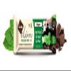 NuGo Slim Dark Chocolate Mint, 18g Vegan Protein, 3g Sugar, 6g Fiber, 180 Calories, Low Net Carbs, Gluten Free, 12 Count view 1