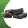NuGo Slim Dark Chocolate Mint, 18g Vegan Protein, 3g Sugar, 6g Fiber, 180 Calories, Low Net Carbs, Gluten Free, 12 Count view 4