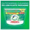 Ariel 3in1 Pods Original Washing Liquid Capsules 55 Washes, Extraordinary Cleaning, Cleans, Lifts Stains, Brightens view 2
