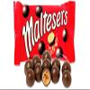 MALTESERS Chocolate 12 x 37g Bars view 1
