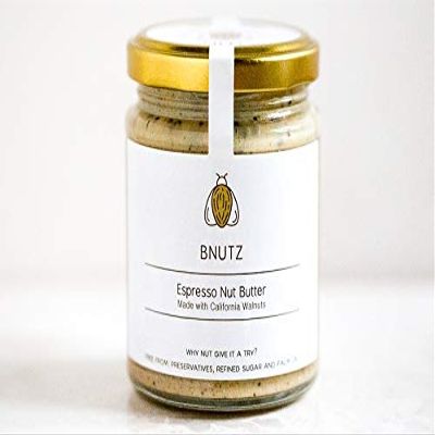 Espresso nut Butter (Espresso nut Butter)