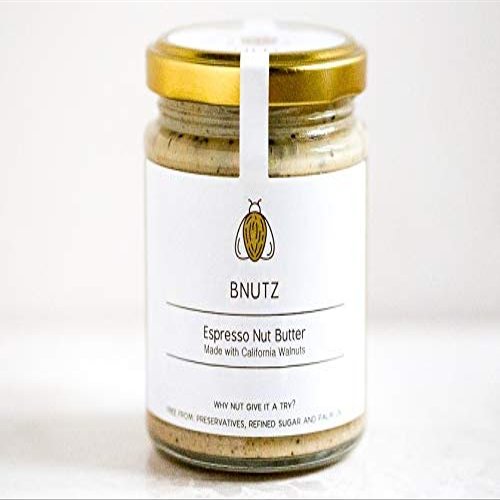 Espresso nut Butter (Espresso nut Butter)