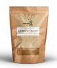 Natures Root Premium Agaricus Blazei Powder 200g - Mushroom Powder | Natural & Vegan | Nutritious Superfood | Immune System Booster view 1