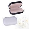 Artibetter 2pcs Cute Contact Case Kit Lens Container Contact Holder Cute Kids Sun Glasses Sun Glasses for Kids Sunglasses for Kids Kid Sunglasses Eyewear Protector Child Pocket view 3