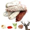 Gourmet Selection Of Saucisson Sec From The Savoire From Urban Merchants, Approx 850g view 1