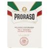 Proraso White Aftershave Conditioner for Sensitive Skin, 100 ml view 1