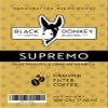 Black Donkey - 500g Ground Coffee | Finest Colombian Arabica view 2