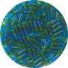 DR T&T 1000 Empty gelatin gelatine Capsules capsule size 3 green clear/blue clear EU product view 1