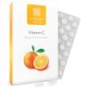 Healthspan Vitamin C 500mg (160 Chewable Tablets) | Supports Immune & Nervous Systems | Boosts Energy Levels & Psychological Function | Added Natural Citrus Bioflavonoids | Free of Aspartame | Vegan view 1