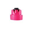 oliveware Gym Shaker 750 ml with Extra Compartment,BPA Free Plastic & 100% Leak proof, Ideal for Protein, Set of 1 - Pink view 4