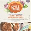The Spice Tailor Delhi Black Daal Makhani, 400g view 1