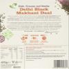 The Spice Tailor Delhi Black Daal Makhani, 400g view 2