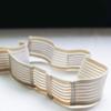 2 Pcs Catheter Fixation Device - Abdominal Dialysis Belt & Patient Drainage Tube Belt - G Tube Holder for Abdominal Tube Storage,S view 4