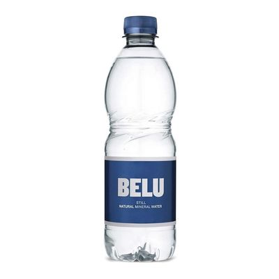 Belu | Belu Still 50% RPT | 12 x 500ml
