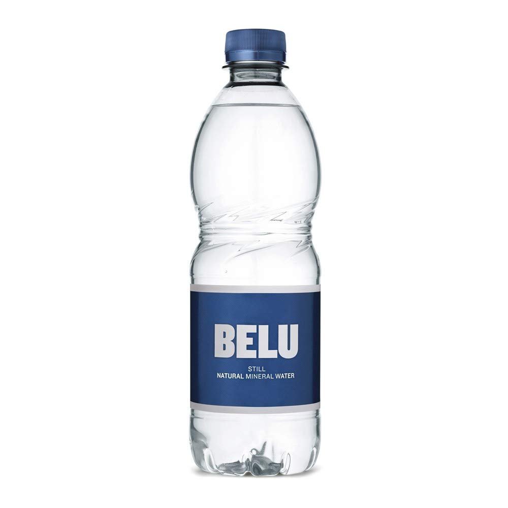 Belu | Belu Still 50% RPT | 12 x 500ml