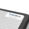 TekBox Intermediate Half Step Doorway Elderly Support & Disability Aid Platform view 3