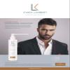 Kyara Lambert - Monkey Face Beard Thickener, 200 ml | Lush Beard | Stimulates Beard Growth for Men view 2