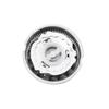 3Pcs Electric Shaver Replacement Rotary Blades Compatible with HQ2, for 3 Head Models 650TX 550TL and 2 Head Models 105DB, 110DB, 201DB, 282XL, 242LC view 4