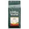 Coffee World, Mexico Decaf Single Origin, Roasted in Cambridge, Whole Coffee Beans, Retail Bag (1kg) view 1