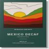 Coffee World, Mexico Decaf Single Origin, Roasted in Cambridge, Whole Coffee Beans, Retail Bag (1kg) view 2