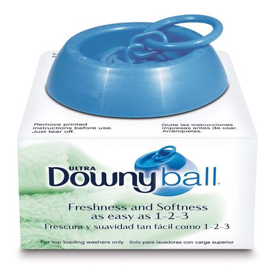 2 Pack Fabric Softener Dispenser Ball