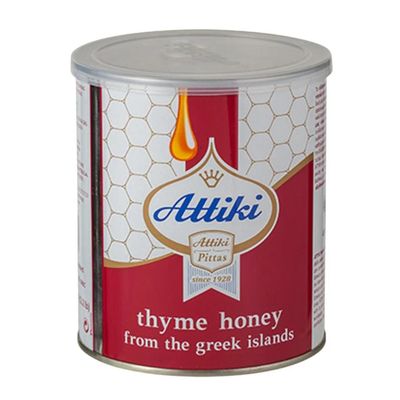 Greek Thyme Honey Attiki 1000g from Aegean Islands