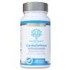 CardioDefence 90 Capsules a Precise Balance of CoQ10, D-Ribose, Acetyl L-Carnitine, B Vitamins and MCT to contribute to The Normal Function of The Heart and Reduce Tiredness and Fatigue view 1