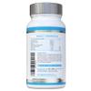 CardioDefence 90 Capsules a Precise Balance of CoQ10, D-Ribose, Acetyl L-Carnitine, B Vitamins and MCT to contribute to The Normal Function of The Heart and Reduce Tiredness and Fatigue view 2