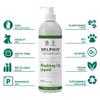 Delphis Eco Washing Up Liquid 500ml | Eco Friendly | Natural Washing Up Liquid view 2