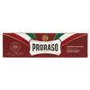 Proraso Soap, Red view 1