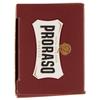 Proraso Soap, Red view 2
