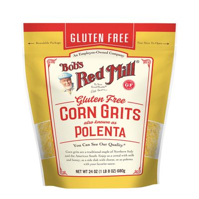 Bob's Red Mill, Corn Grits, 680g