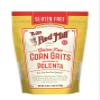 Bob's Red Mill, Corn Grits, 680g view 1