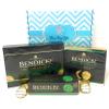 Bendicks Hamper Gift Box, Bittermints, Mint Collection, Mint Crisps, Fondants Mints. An Ultimate Chocolate Gift Box Assortment Of Bendicks Mint Chocolates, The Perfect Mint Chocolate Box Present. view 2