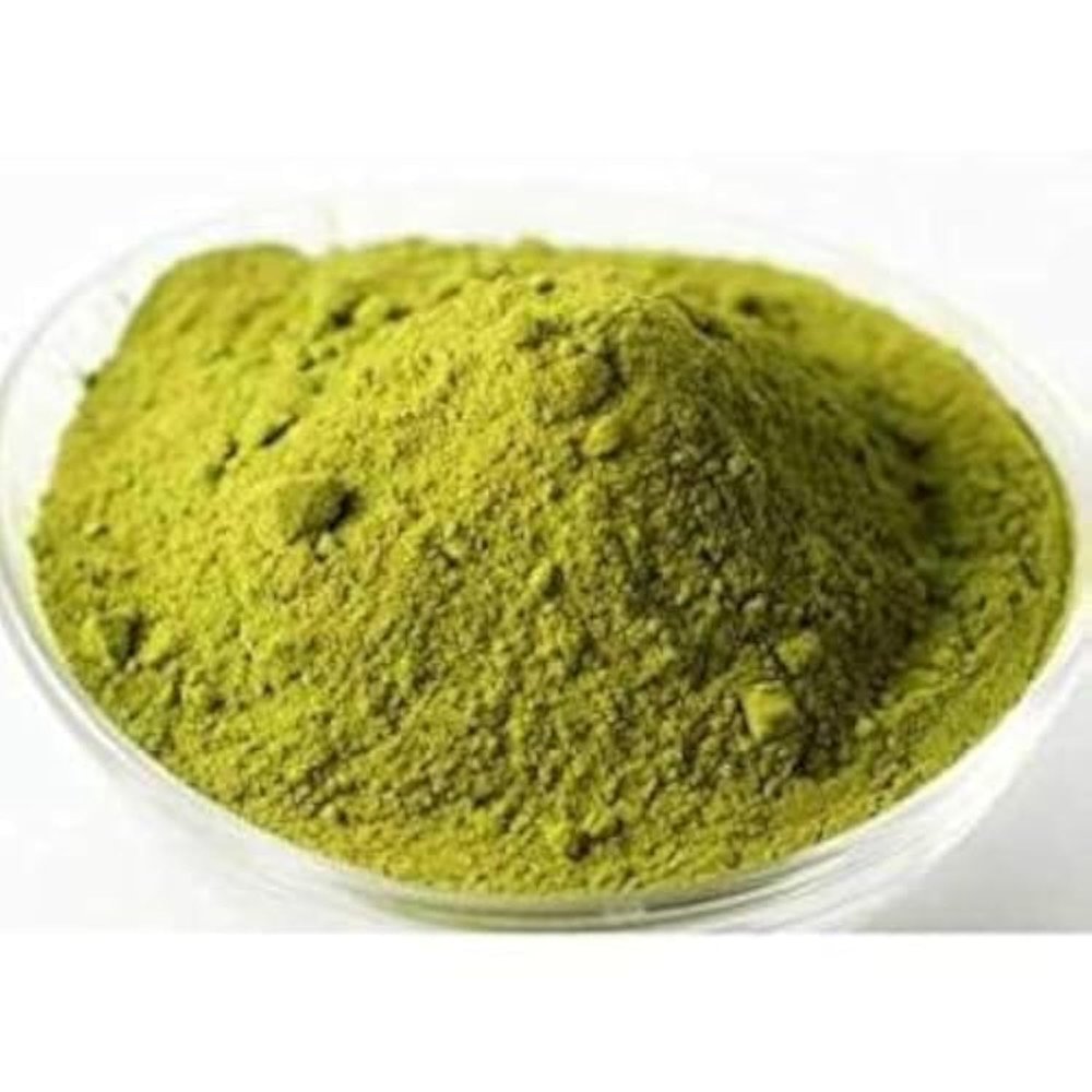 Organic sidr-powder, best quality, very fine jubier (jujube) in powder, bag of 100 g, resealable (environmentally friendly bag of strength).