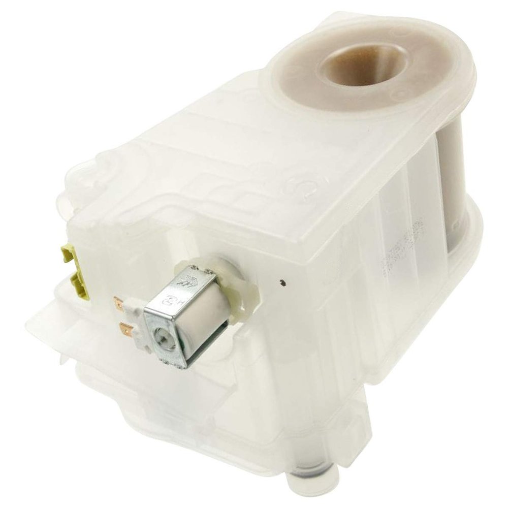 Electrolux 1561631001 Water softener assembly