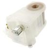 Electrolux 1561631001 Water softener assembly view 1