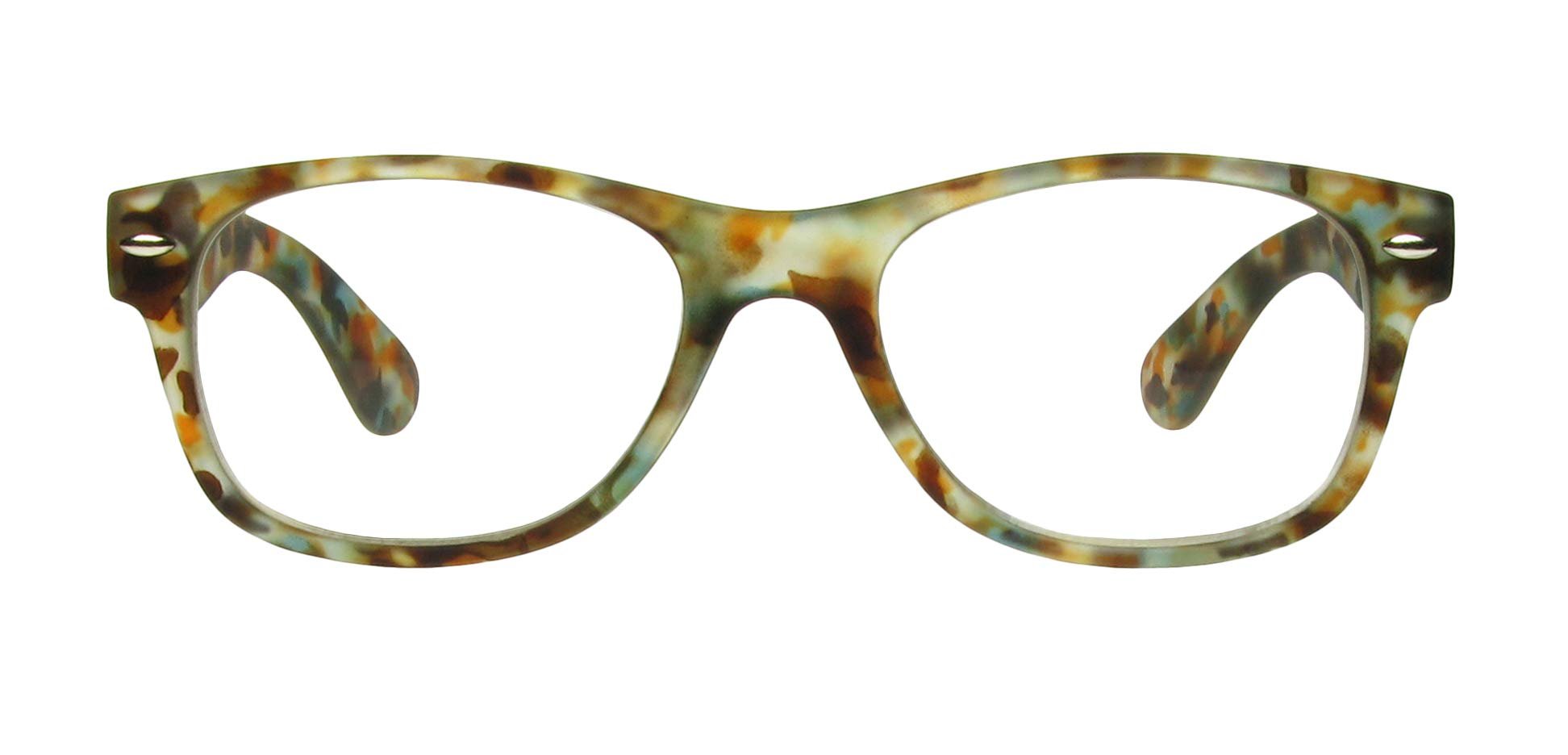 Reading Glasses 'Billi' Multi Tortoiseshell +3.50