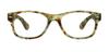Reading Glasses 'Billi' Multi Tortoiseshell +3.50 view 1