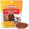 Beefeaters Chicken Jerky Stips view 1