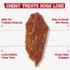 Beefeaters Chicken Jerky Stips view 4
