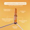 BABARIA Vitamin C Antioxidant Ampoules - 5 units of 2ml view 2