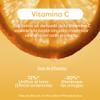 BABARIA Vitamin C Antioxidant Ampoules - 5 units of 2ml view 4