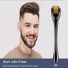 Ebeizi Beard Growth Kit, Beard Growth Oil Activator Serum, Beard Roller for Men, Derma Roller for Men, Beard Grooming Tools for Beard Rapid Growth and Thickening view 4