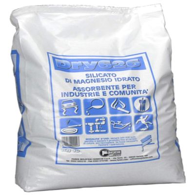 Absorbent granules Based on Magnesium Silicate Dry 626 Art.220004 Faren