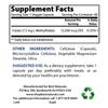 Best Naturals Methyl Folate 7500 mcg (7.5mg) (Most Bio-AVAILABLE) Veggie Capsule - Supports Cell Formation Growth Function, Brain, Memory, Cardiovascular Health, 60 Count view 2