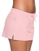 ChinFun Women's Board Shorts Swimswear Bottoms Tankini Swim Bathing Briefs Swimsuit Boardshorts Beach Trunks with Liner, Size Improved-light Pink, XX-Large view 4