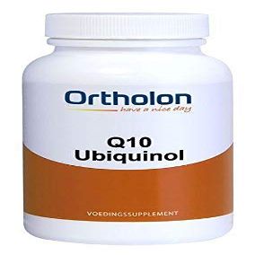 Ortholon Q10 Ubiquinol - 30ca